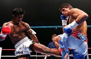 Marina d'Or se convierte en Sede Oficial de las competiciones europeas Kick-Boxing y Kárate