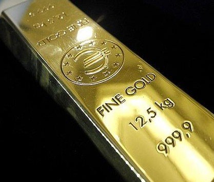 La desconfianza en las entidades financieras refuerza el interés por el oro físico
