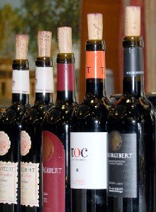 Holiday Inn acoge la promoción de los vinos de la DO Pla de Bages