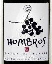 Hombros, el vino del Bierzo que la familia guardó hace 10 años