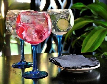 De terrazas por Madrid