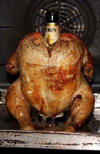 El restaurante La Sopa Boba nos propone una receta de pollo Kirin