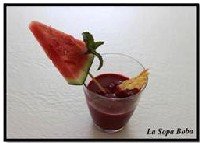 La Sopa Boba, carnes exóticas y cocina de autor en Alpedrete