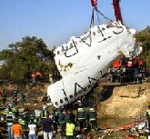 Cinco años y 154 almas perdidas, todo sigue igual