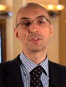 Jorge Cortell, CEO de Kanteron Systems.