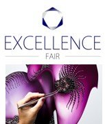 Cristales de Swarovski iluminarán la Excellence Fair