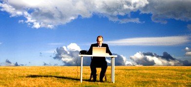 El Cloud Computing, la base de la economía digital