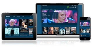 Movistar TV llega a todas las pantallas con Movistar Go