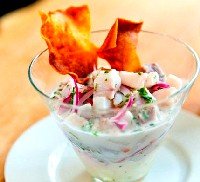 La Candelita, el rincón latino de Madrid