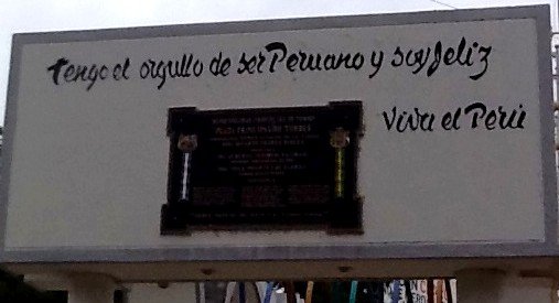 Perú celebra orgulloso su independencia