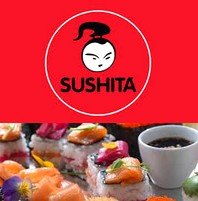 Sushita ofrece barras de sushi para bodas o celebraciones con amigos en casa