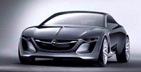 Concepto Monza: Este es el Opel del Mañana que se presenta en el Salón de Frankfurt