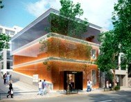 Lexus inaugura su primera red de tiendas de diseño Intersec By Lexus en Tokio