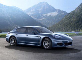 El Porsche 918 Spyder se podrá ver en estreno mundial en el Salón de Fráncfort 2013