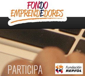Fundación REPSOL lanza la convocatoria de su Fondo de Emprendedores