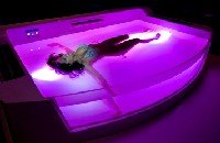 Flotexperience, una experiencia muy dulce a base de sal