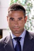 José Luis Martín, Sales Manager de Alhambra-Eidos.