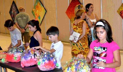 La Semana del Arte Marina dOr se consolida en su tercera edición como referente en la Comunitat Valenciana