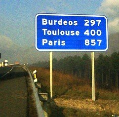 Viajar por carretera y conocer lugares es un placer. Hacerlo con seguridad, una necesidad para que el placer sea completo.