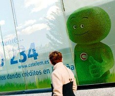 CETELEM estará en el e-Show.