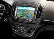 Nuevo Opel Insignia, más versiones, motores evolucionados y mucho Infoentretenimiento