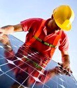 Incorporar energías alternativas o renovables no siempre supone que se sea eficiente desde el punto de vista energético.