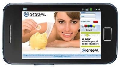 VisionCrédit se propone como la mejor solución TI para el sector financiero