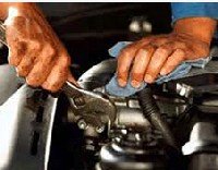 Qué revisan los tallleres cuando hacen el mantenimiento del coche