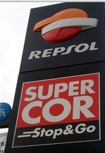 El Corte Inglés y Repsol estrenan nuevo formato conjunto de supermercados