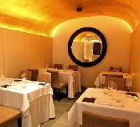 Saúl Sanz nos recibe con una mezcla de sabores, calidad y estilo en su restaurante TreZe de Madrid