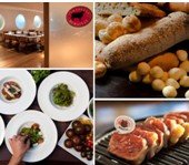 Rubaiyat, uno de los mejores restaurantes para celebrar comidas en grupo