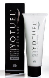 No dejes de sonreír con Yotuel