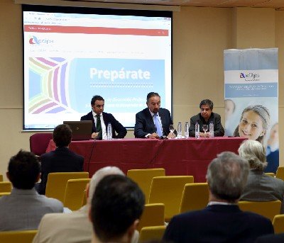 Se dispara un 50% el desarrollo del e-learning en las empresas