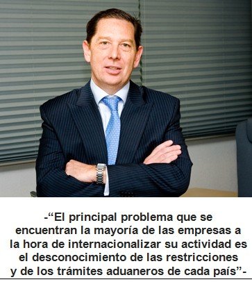 -“Rusia es actualmente un mercado con gran potencial para el e-commerce”-