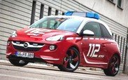El número de emergencias 112 nos da seguridad en todo momento y situación.