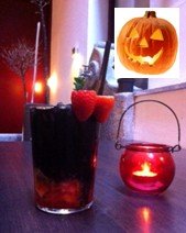Un Halloween mortalmente delicioso