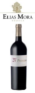 Tanzer concede 94 puntos al 2V 2009 de Bodega Elías Mora