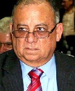 El futuro embajador de Venezula en España, Mario Isea.