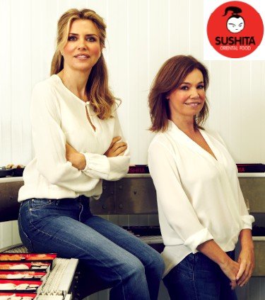 Sushita creció en 2012 un 20%
