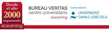Bureau Veritas Centro Universitario se encuentra entre los 10 mejores centros de formación eLearning de Iberoamérica