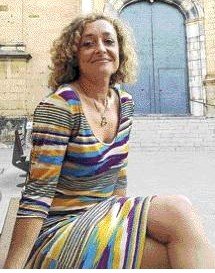 Estrella Borrás es la alcaldesa de Cabanes (PP), cuya gestión ya se vio empañada por el asunto de los cobros dobles de sus concejales.