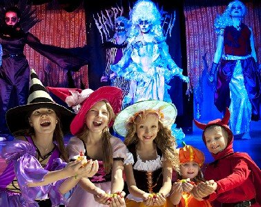 El complejo castellonense de Marina d'Or organiza diversas alternativas de ocio para el Otoño