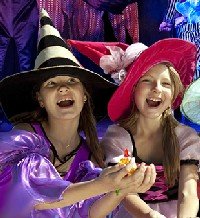 El complejo castellonense de Marina d'Or organiza diversas alternativas de ocio para el Otoño