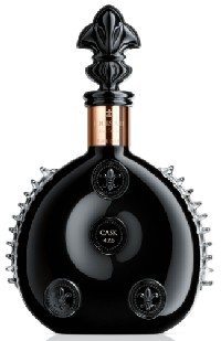 Rémy Martin lanza una edición excepcional, Louis XIII Rare Cask 42,6