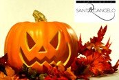 En Halloween, disfruta de una cena terrorífica en Trattoria SantArcangelo