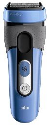 Braun CoolTec, el afeitado más fresco