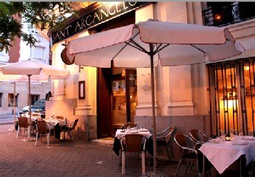 En Halloween, disfruta de una cena terrorífica en Trattoria SantArcangelo