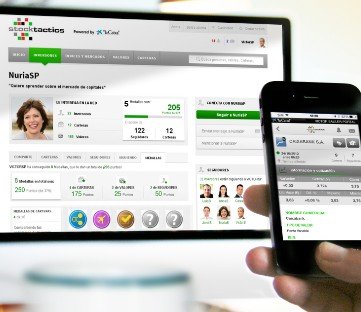 “la Caixa” potencia el bróker online Bolsa Abierta con nuevas herramientas de inversión