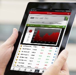 “la Caixa” potencia el bróker online Bolsa Abierta con nuevas herramientas de inversión