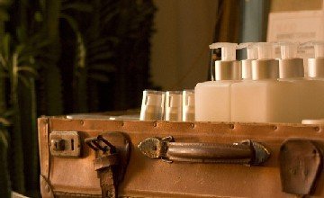 EC, tratamientos de lujo para el cabello